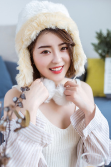明星专题：芦展翔